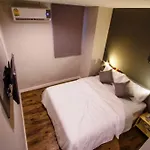 Bett Pattaya