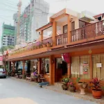 Guest house The Siam - Sha Extra Pattaya