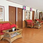 The Siam - Sha Extra