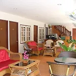 The Siam - Sha Extra Guest house