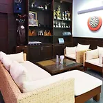 The Links โรงแรม Pattaya