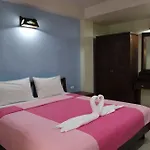 New Nikom Court Pattaya