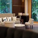 Floral - Dolphin Circle 4*