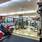 Resort Floral - Dolphin Circle 4*