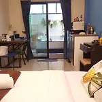 โรงแรม Pace Pattaya