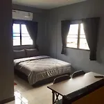 Shanghai Guesthouse Monna Bar