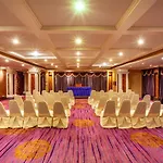 Floral - Dolphin Circle 4*