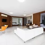 โรงแรม Markland Seaside Pattaya