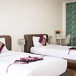 Markland Seaside โรงแรม 3*