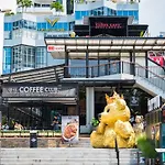 Markland Seaside โรงแรม Pattaya