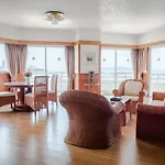 โรงแรม Markland Seaside Pattaya