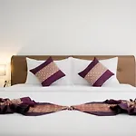 โรงแรม Markland Seaside