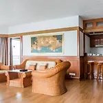 Markland Seaside 3* Pattaya