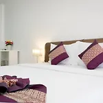 Markland Seaside 3* Pattaya