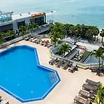 โรงแรม Markland Seaside Pattaya