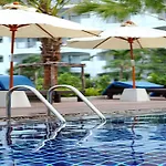 Casuarina Jomtien Hotel