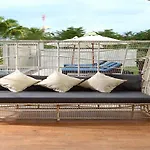 Casuarina Jomtien Hotel