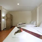 The Siam - Sha Extra Guest house