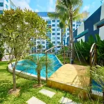 Arcadia Beach Resort Bytech