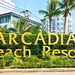Arcadia Beach Resort Bytech
