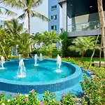 Arcadia Beach Resort Bytech
