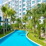 Arcadia Beach Resort Bytech