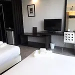 Inn Place Serviced Residence