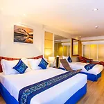 Floral - Dolphin Circle Resort 4*