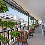 เดอะ แอมเบียนซ์ โฮเทล Pattaya