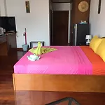 B&B View Talay 1 Jomtien Pattaya