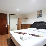 Guest house The Siam - Sha Extra Pattaya