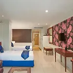 Floral - Dolphin Circle Resort