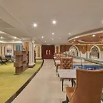 Floral - Dolphin Circle Resort 4*