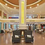 Floral - Dolphin Circle Resort 4*