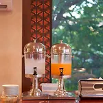 Floral - Dolphin Circle Resort 4*