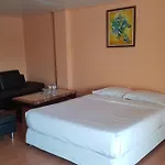 Queen Pattaya Hotel