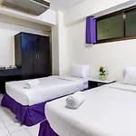 Hotel Sawasdee Sunshine