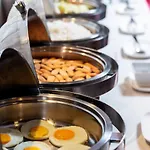 Sawasdee Sunshine Hotel Pattaya