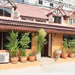 The Siam - Sha Extra Guest house *