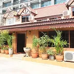 Guest house The Siam - Sha Extra Pattaya