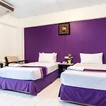 Hotel Sawasdee Sunshine Pattaya