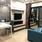 Dusit Grand View * Pattaya