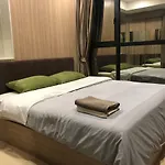 อพาร์ทเม้น Dusit Grand View Pattaya