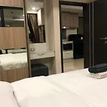 อพาร์ทเม้น Dusit Grand View Pattaya