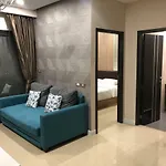 Dusit Grand View อพาร์ทเม้น