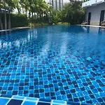 อพาร์ทเม้น Dusit Grand View Pattaya