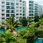 Amazon Jomtien อพาร์ทเม้น Pattaya
