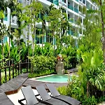 Amazon Jomtien