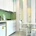 อพาร์ทเม้น Amazon Jomtien *