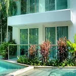 อพาร์ทเม้น Amazon Jomtien
